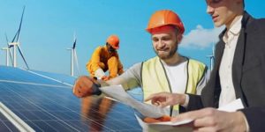 Energy Consulting