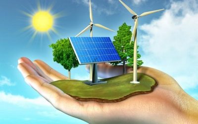 Green Energy Solutions for Businesses in Chicago