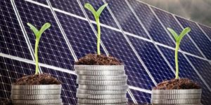 Solar Financing