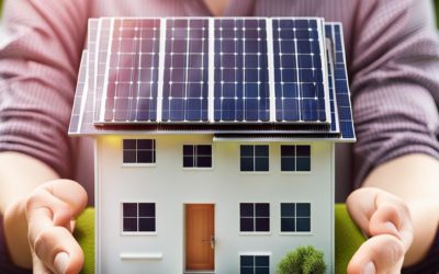 Step by Step Guide on How to Hook up Solar Panels to House