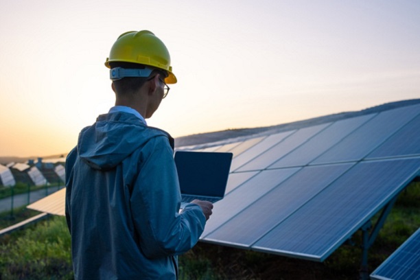Solar Project Development