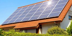 Solar Technology