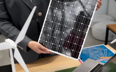 Future of Solar Technology